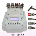Máquina de la mesoterapia del electro del uso del salón con CE
